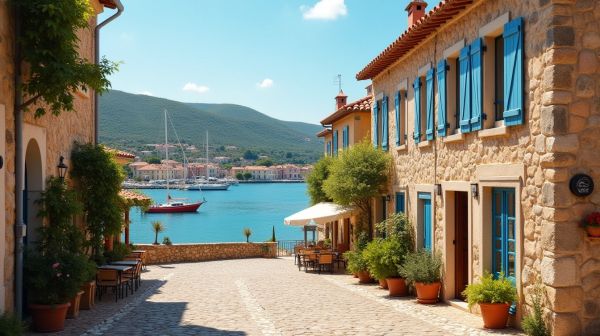 Agde : louer en courte durée sur la côte héraultaise