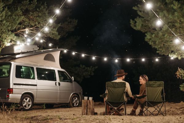 Camping en Charente-Maritime : explorez plus de 250 campings !