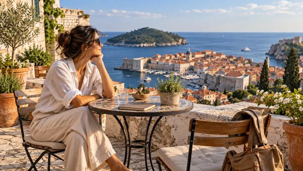 Voyage : bons plans pour des séjours inoubliables
