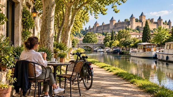 Voyage : bons plans pour des séjours inoubliables