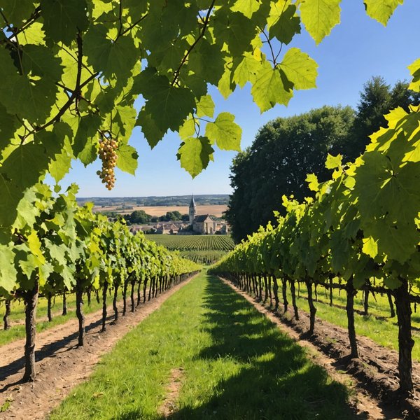 Comment organiser une visite des vignobles de Bordeaux, France : circuits et dégustations ?